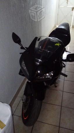 Hermosa 600RR