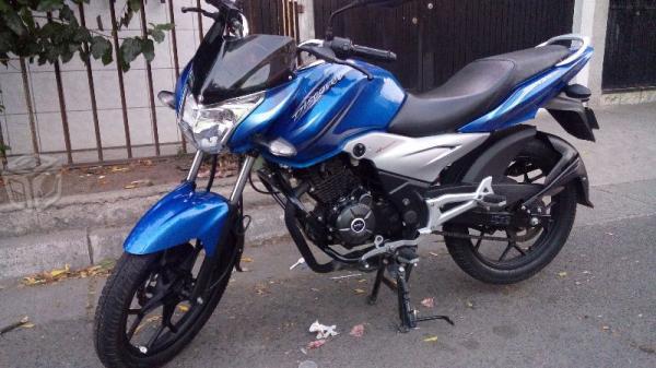 Pulsar bajaj discover 125 checala -14