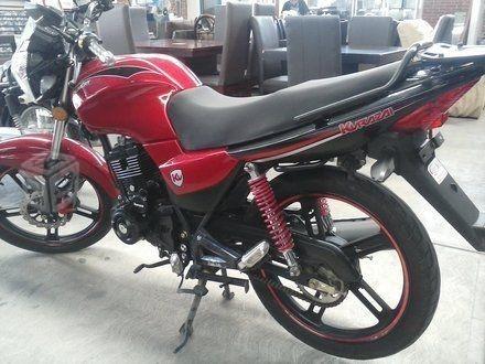 Dliverymax O15 150cc Kurazai seminueva portacargas -15