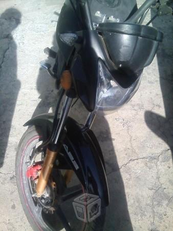 Vento Urban 150cc -16