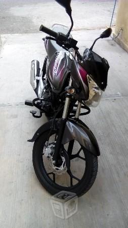 Bajaj Discover125m 125 -15