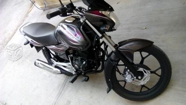 Bajaj Discover125m 125 -15