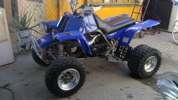 Se vende yamaha tipo banshee nacional -04