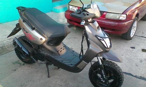 Italika ws 150 cc -14