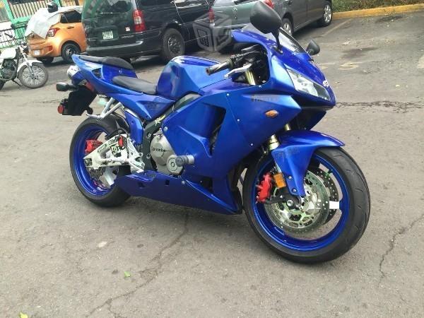 C/v Honda Rr pos cambio -05