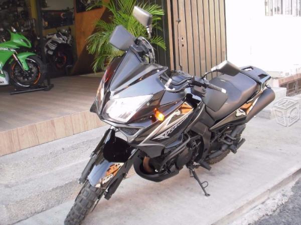 PRECIOSA SUZUKI VSTORM 1000 cc -03