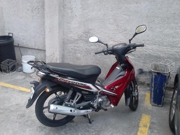 Motoneta scooter yamaha -15