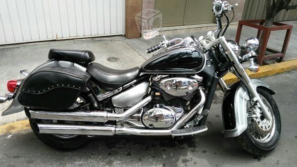 Suzuki boulevard c50 -05