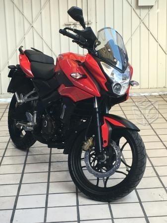 Pulsar 200 -16