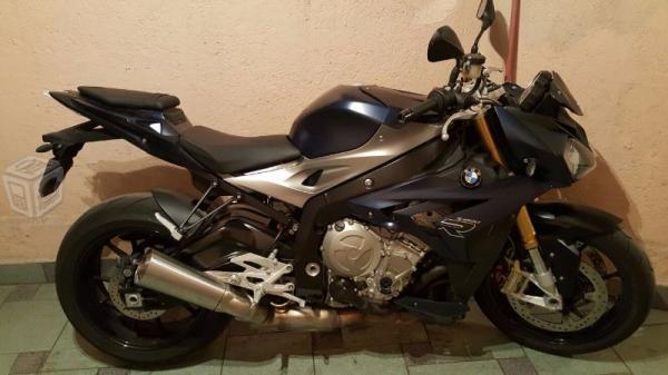 S1000R excelentes condiciones -15