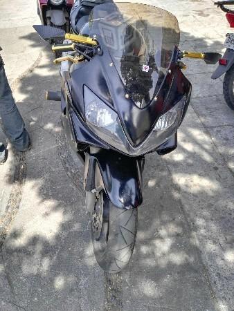 Honda como nueva vendo o cambio -99