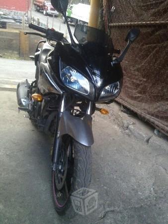 Yamaha fazer -15