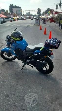 Yamaha FZ 2013 -13