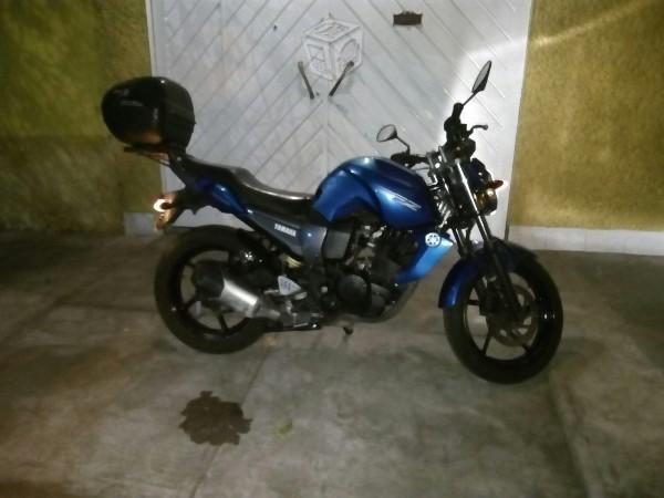 Yamaha FZ 2013 -13