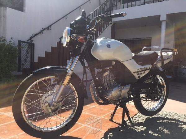 Yamaha 125cc , -14