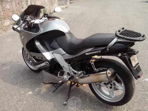 Bmw k 1200 rs posible cambio -98