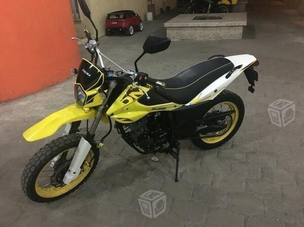 Venta motocicleta -14