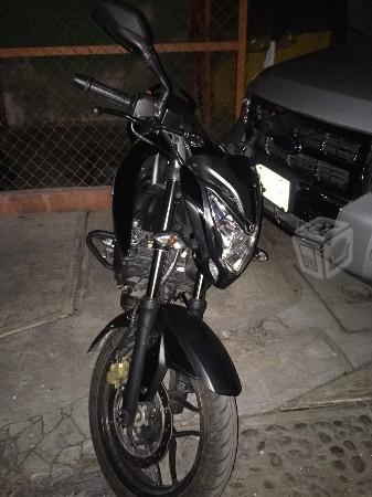 Pulsar 200 -16