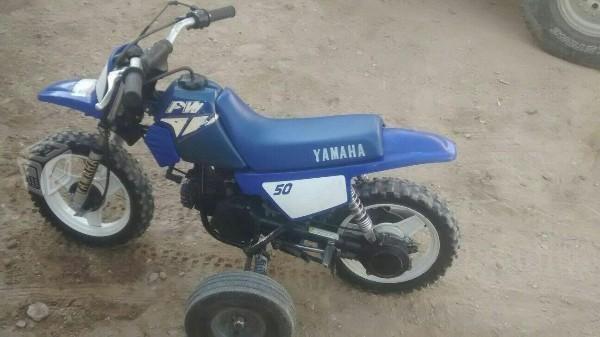 Yamaha pw bonita -07