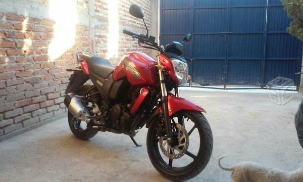 Bonita yamaha fz 150 -14