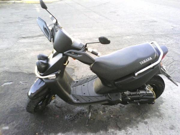 Bws yamaha a money -13