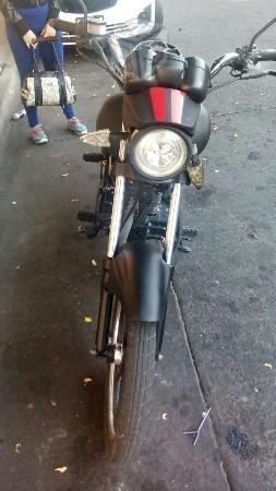 Moto vento -15