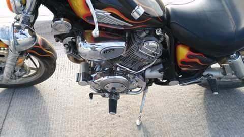 Toyota virago 1100cc -98