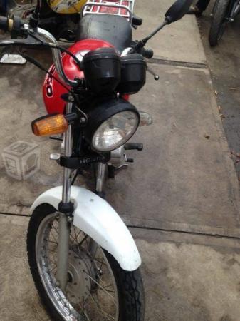 Cargo 125 cc -06