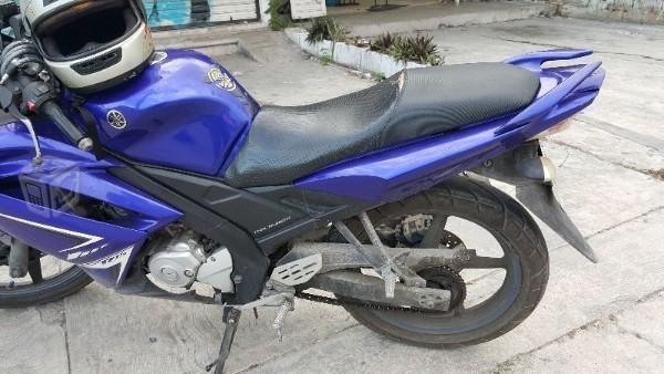 Yamaha r15 -11