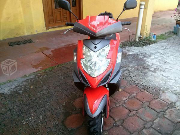 VENTO TRITON 150c.c -12