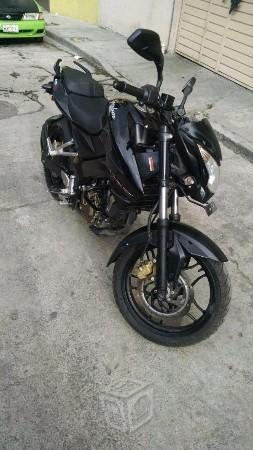 Pulsar ns 200