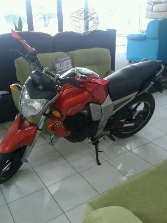 FZ Yamaha Moto