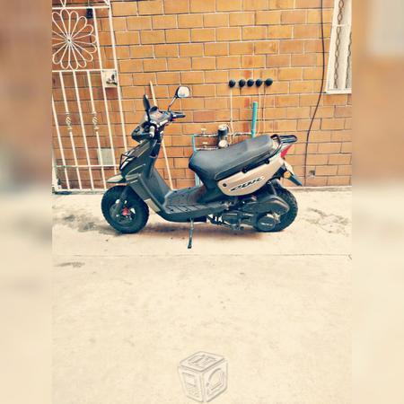 Moto italika -14