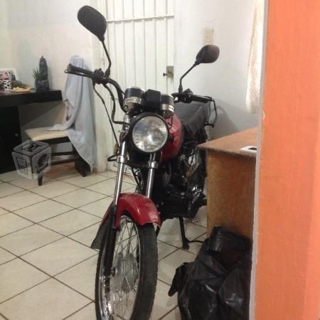 Motocicleta kurazai -13