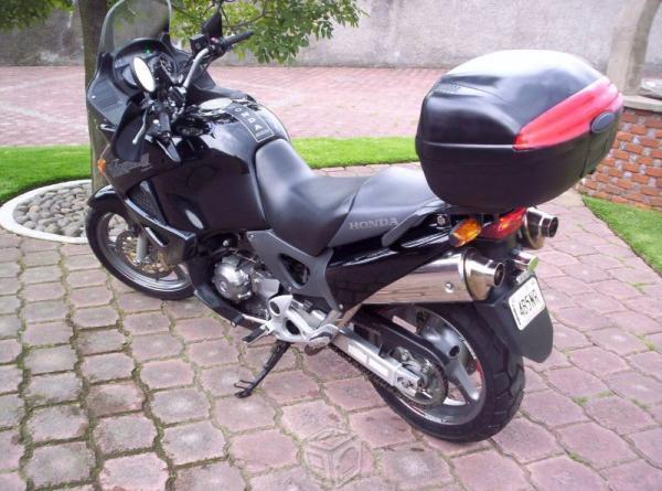 Moto Honda Varadero Modelo Como Nueva -05
