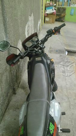 Moto Cross 200cc -05