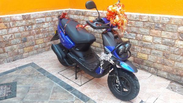 Moto italika ws150cc motoneta totalmente nueva 0km -16