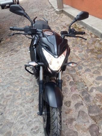 Moto pulsar ns 200 -15