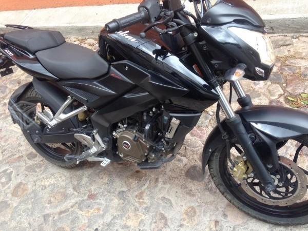 Moto pulsar ns 200 -15