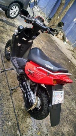 Yamaha Bws -12