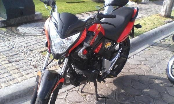 Italika ft 250 -15