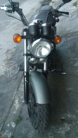 Moto keeway 200 cc -15