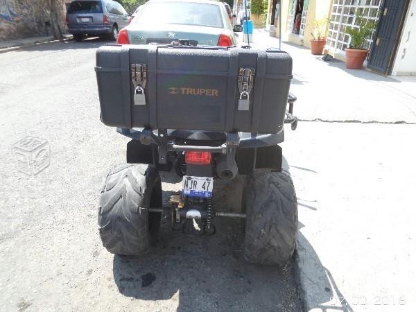 Italika ATV -13