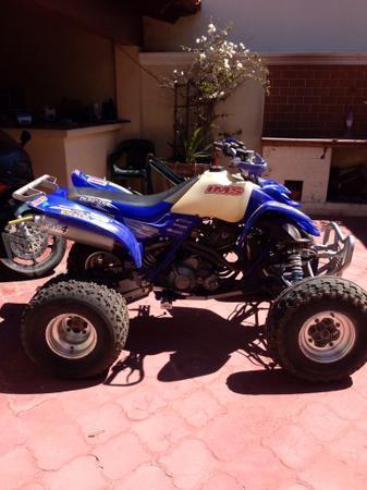 Yamaha raptor 660 NACIONAL -02