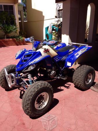 Yamaha raptor 660 NACIONAL -02