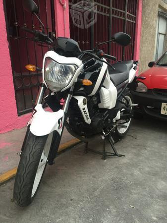 Yamaha fz 16 -12