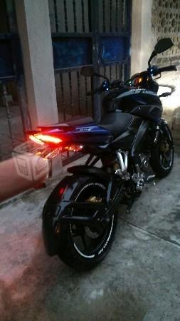 Pulsar 200 Ns -15