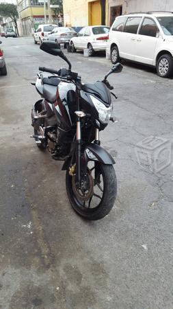 Pulsar 200 ns -15