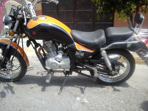 Itálica rc 150cc -13