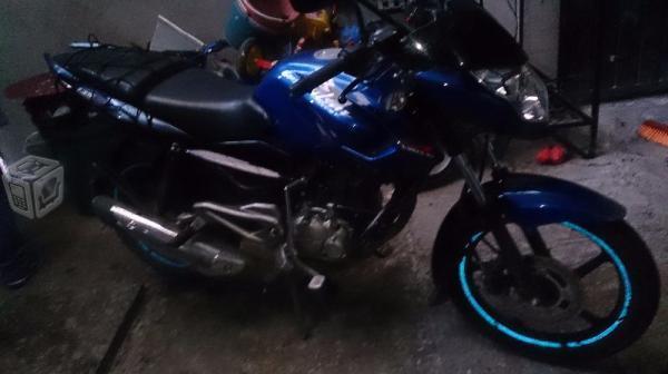 Pulsar 135 ls -12